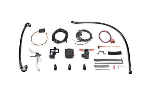 AMS Performance INFINITI Q50/Q60 CAN Bus Flex Fuel Kit - amsALP.28.07.0006-2​