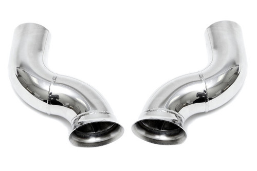 Fabspeed Porsche 996 Turbo Muffler Bypass Pipes (2000-2005) - FS.POR.996T.MB Fabspeed Porsche 996 Turbo Muffler Bypass Pipes (2000-2005) - FS.POR.996T.MB