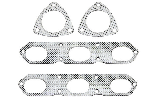 Fabspeed Porsche 996 Carrera Gasket Kit (1999-2004) - FS.POR.996.GSKT