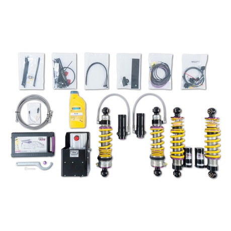 KW HLS Porsche  kws35271203