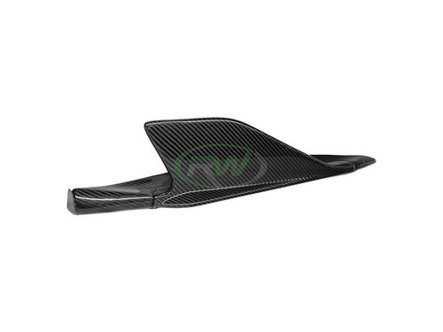RW Carbon Audi R8 4S Carbon Fiber Side Skirt Winglets - audir802 RW Carbon Audi R8 4S Carbon Fiber Side Skirt Winglets - audir802