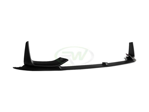 RW Carbon BMW F8X Performance Style Front Lip and Splitters - bmwf8x060