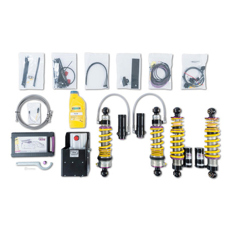 KW HLS Audi R8  kws35210288