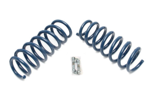 DINAN PERFORMANCE SPRING SET - 2015-2019 BMW X5M/X6M - D100-0930 DINAN PERFORMANCE SPRING SET - 2015-2019 BMW X5M/X6M - D100-0930