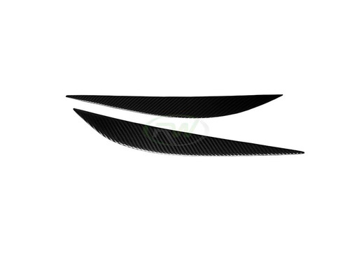 RW Carbon BMW F32 F33 F36 F80 F82 F83 CF Eyelids - bmwf32022
