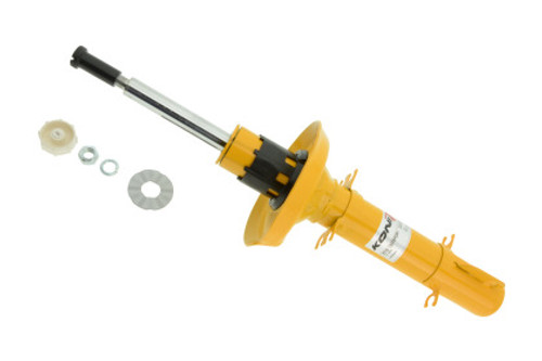 Koni Sport (Yellow) Shock 98-11 Volkswagen New Beetle - Front - kon8710 1337Sport Koni Sport (Yellow) Shock 98-11 Volkswagen New Beetle - Front - kon8710 1337Sport