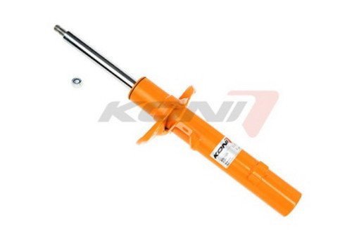 Koni STR.T (Orange) Shock VW Golf VII FWD - Front - kon8750 1123 Koni STR.T (Orange) Shock VW Golf VII FWD - Front - kon8750 1123