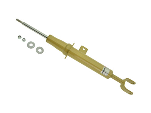 Koni Special Active Shock FSD 11-16 BMW 5 F10 RWD Rear Left - kon8245 1302L