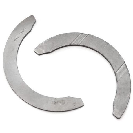 ACL Toyota 6 2336-2576-3980cc H/2 Thrustwasher  acl2T1362-STD ACL Toyota 6 2336-2576-3980cc H/2 Thrustwasher  acl2T1362-STD