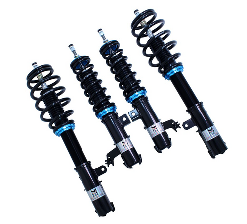 Megan Racing Toyota Camry 2012-2017 (*Non SE Model Only) - EZ I Series Coilovers - MR-CDK-TCA12-EZ