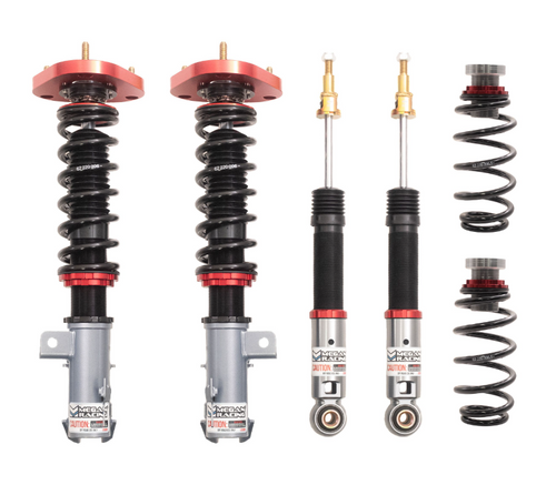 Megan Racing Toyota GR Corolla 2023+ Street Series Coilover Kit - MR-CDK-TGRC23
