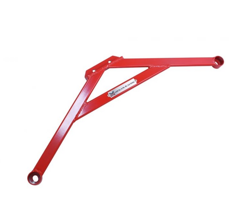 Megan Racing H-Brackets for Toyota Corolla 03-18 - SB-HBTCO03 Megan Racing H-Brackets for Toyota Corolla 03-18 - SB-HBTCO03