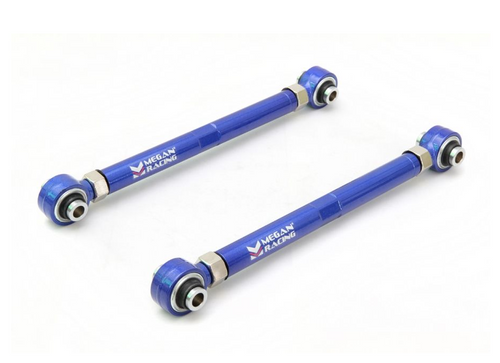 Megan Racing Rear Toe Control Arms for BMW 1M Coupe 2011 - MRS-BM-0870-I