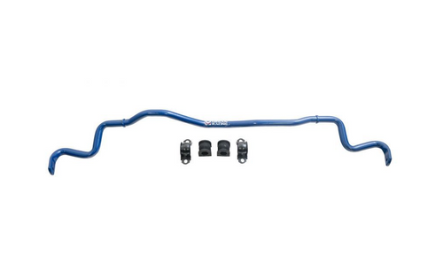 Megan Racing Audi A4/A5 17+ Rear Sway Bar (25.4mm) - MRS-AU-2091 Megan Racing Audi A4/A5 17+ Rear Sway Bar (25.4mm) - MRS-AU-2091