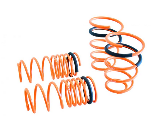 Megan Racing Lowering Springs for Kia Forte Koup / Sedan 10-13 - MR-LS-KFT10