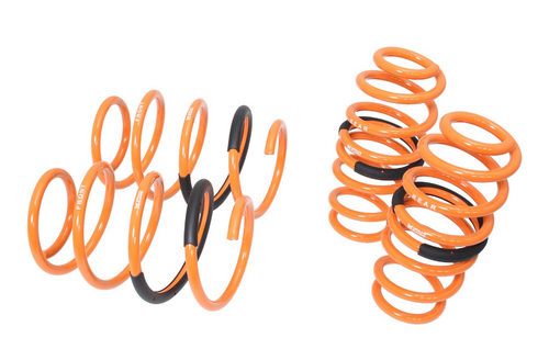 Megan Racing Toyota RAV4 2013-2018 (FWD) Lowering Springs - MR-LS-TR13