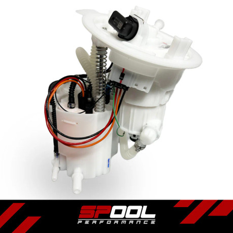 Spool Performance Stage 3 Low Pressure Fuel Pump | AMG CLA45/GLA45/A45 [M133] - SP-LS3-M133