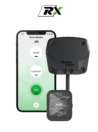 Racechip Tesla Model 3 Single Motor Performance (from 2017) (319 HP/ 258 KW) RX Tuning Module