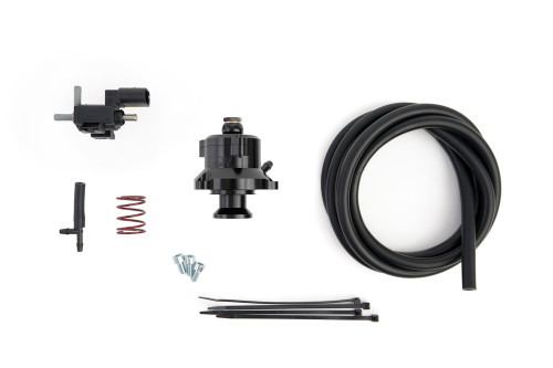 CTS TURBO 2.0T DIVERTER VALVE KIT (EA888.3)  CTS-DV-0002-3 CTS TURBO 2.0T DIVERTER VALVE KIT (EA888.3)  CTS-DV-0002-3