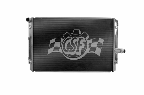 CSF 06-09 Volkswagen Golf/GTI / 06-09 Volkswagen Jetta/GLI Radiator  csf7026