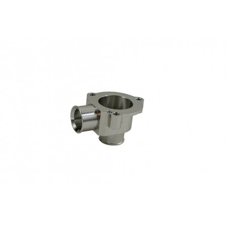 CTS Diverter Valve Relocation Adapter FSI / TSI CTS Diverter Valve Relocation Adapter FSI / TSI