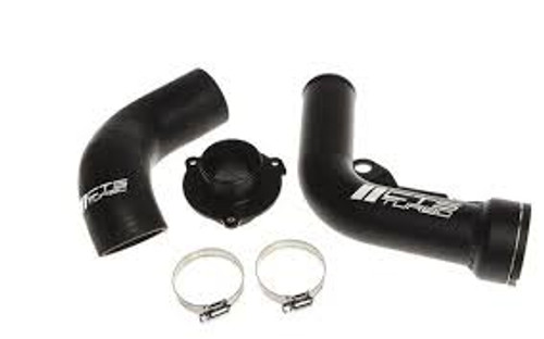 CTS Turbo MK6 Golf R Turbo Outlet Pipe (TOP)
