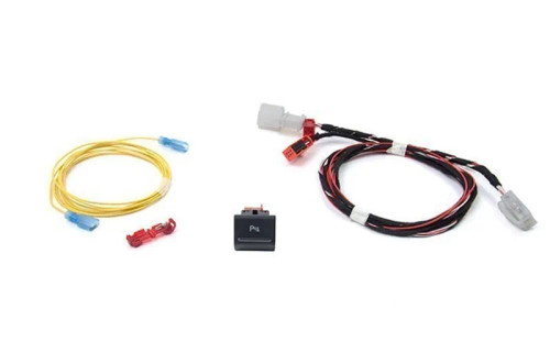 USP Motorsports Beetle Traction Control Button Kit - USP1195B USP Motorsports Beetle Traction Control Button Kit - USP1195B