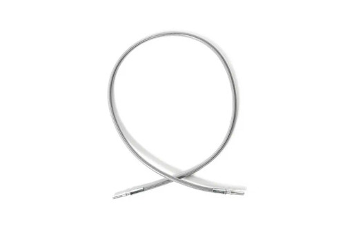 USP Motorsports Stainless Steel Clutch Line For Audi - USP012CL