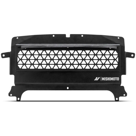 Mishimoto Skid Plate for BMW F80 M3/M4 2015-2020 - misMMSD-F80-15WBK Mishimoto Skid Plate for BMW F80 M3/M4 2015-2020 - misMMSD-F80-15WBK