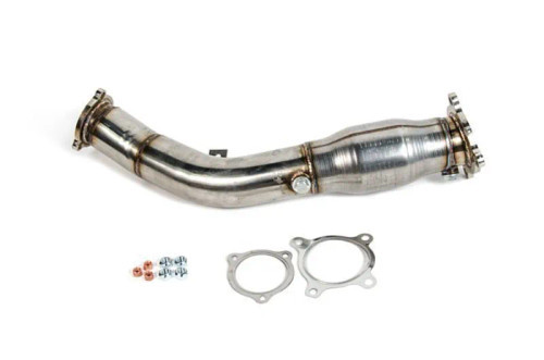 USP Motorsports Audi 3" High Flow Cat For Audi 2.0T - USP-B8-CAT