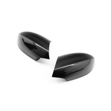 MHC+ BMW M3 Mirror Covers In Gloss Pre-Preg Carbon Fibre (E92/E93)  MHCP-E92-CF-MC001 MHC+ BMW M3 Mirror Covers In Gloss Pre-Preg Carbon Fibre (E92/E93)  MHCP-E92-CF-MC001