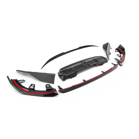 MHC+ BMW M240i Performance Styling Pack In Pre Preg Carbon Fibre (G42)  MHCP-G42-PPACK MHC+ BMW M240i Performance Styling Pack In Pre Preg Carbon Fibre (G42)  MHCP-G42-PPACK