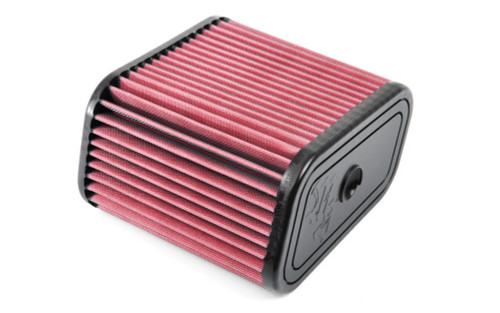 Macht Schnell E9X M3 Performance Air Filter - OE Replacement  10.01.013