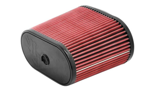 Macht Schnell E9X M3 Performance Air Filter - Stage 2 Kit Replacement  10.01.015
