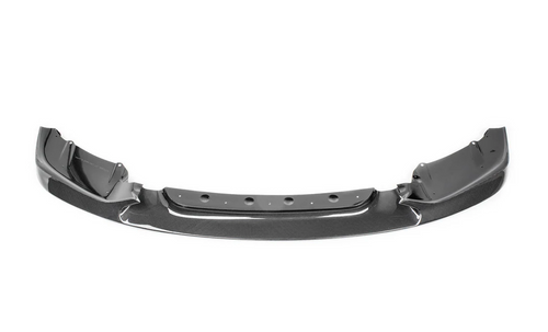 3D Design F26 X4 M-Sport Carbon Front Lip - 3101-22621