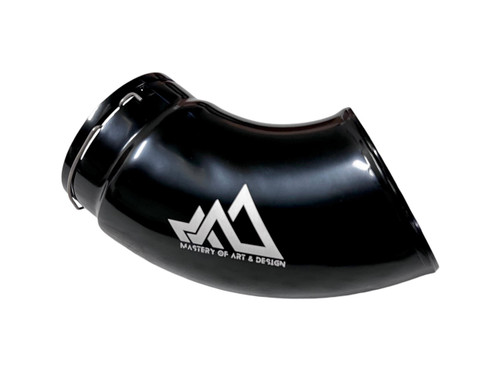 MAD BMW 2020+ B58TU M340 M440 G20 G22 Inlet (Fits Stock & MAD intake) - MAD-108