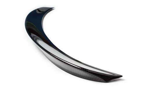 3D Design F80 M3 Dry Carbon Trunk Spoiler - 3109-28011