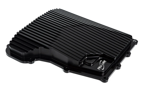 Fall-Line Motorsports - Aluminum DCT Hydraulics Cover  FLM-DCT-HC