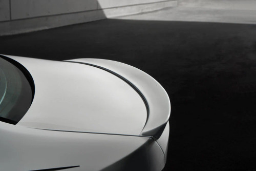 3D Design G20 3-Series Trunk Spoiler - 3109-32011 3D Design G20 3-Series Trunk Spoiler - 3109-32011