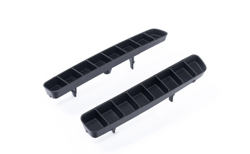 Goldenwrench Blackline Performance GR Corolla (E210) Acexxon Rear Reflector Insert Set