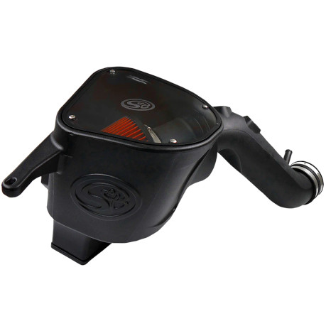 S&B Cold Air Intake for 2010-2012 Dodge Ram Cummins 6.7L