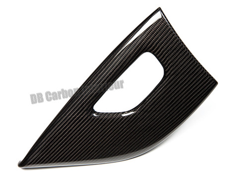 DB CARBON - Door handle driver´s side DB CARBON - Door handle driver´s side