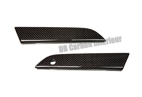 DB CARBON - Exterior door handles r+l