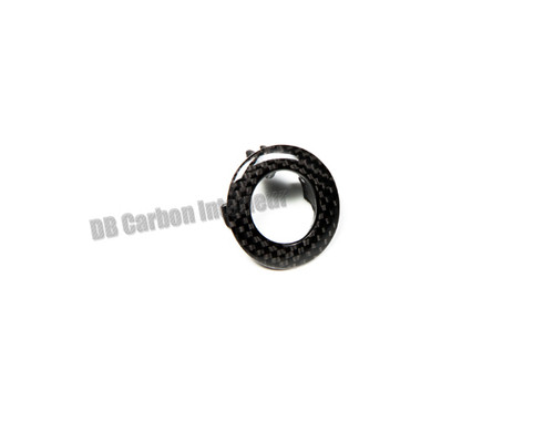 DB CARBON - Hazard surround DB CARBON - Hazard surround