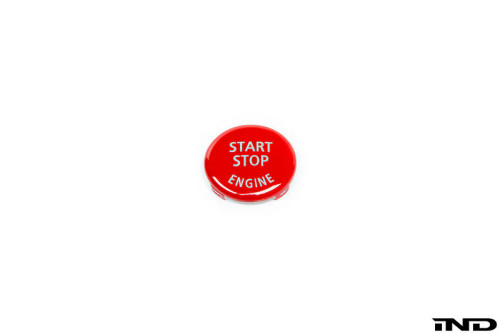 IND E-Chassis Start / Stop Button IND E-Chassis Start / Stop Button