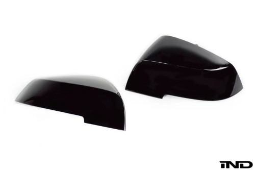 IND F22 M235i / M240i Painted Mirror Cap Set IND F22 M235i / M240i Painted Mirror Cap Set