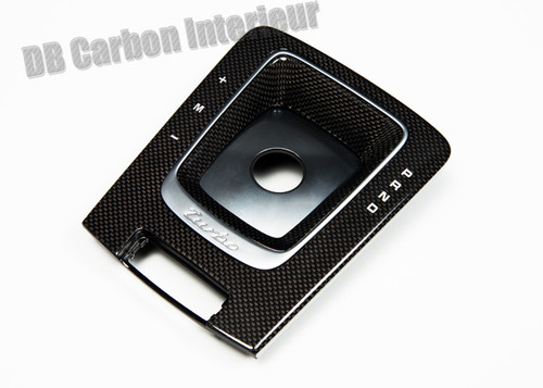 DB CARBON - PDK shifter surround DB CARBON - PDK shifter surround