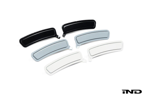 IND G70 7-Series Painted Front Reflector Set  IND-G70-FREF