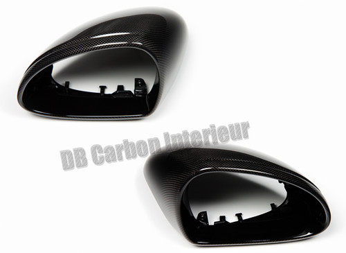 DB CARBON - Side mirrors r+l - Porsche Carrera 991 DB CARBON - Side mirrors r+l - Porsche Carrera 991
