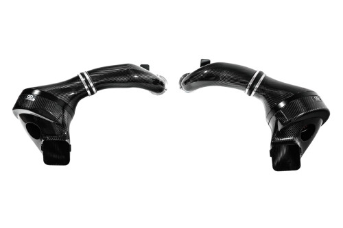 Infinity Design BMW F90 M5 Carbon Intake System